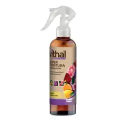Spray Vithal Super Fioritura per un bloom straordinario. Promuove fiori generosi e frutti succosi.