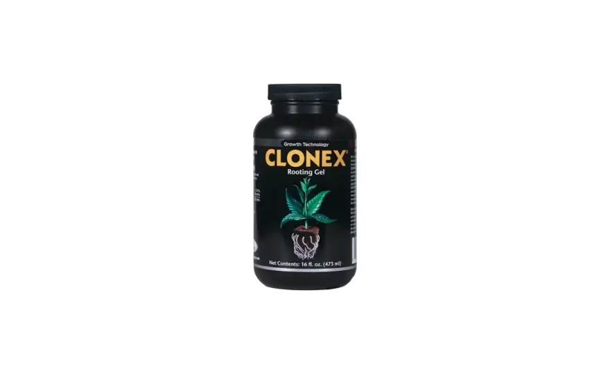 Clonex - Come usarlo per talee perfette? La guida definitiva