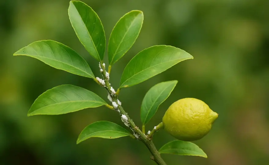 Olio di Neem cocciniglia: funziona? Guida pratica senza errori