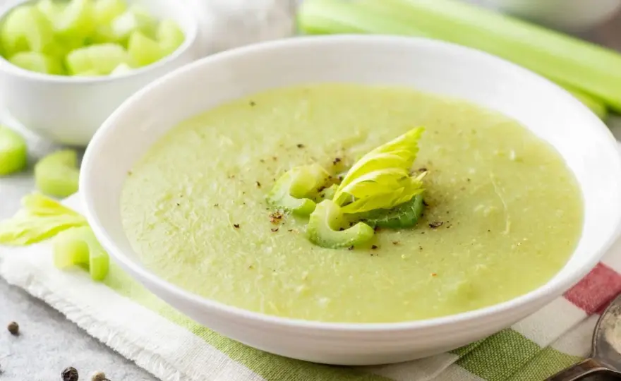 Sedano perfetto - Coltivazione, cura e uso in cucina