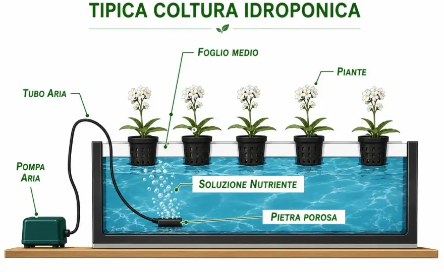 Temperatura coltivazione indoor - Guida completa per la resa