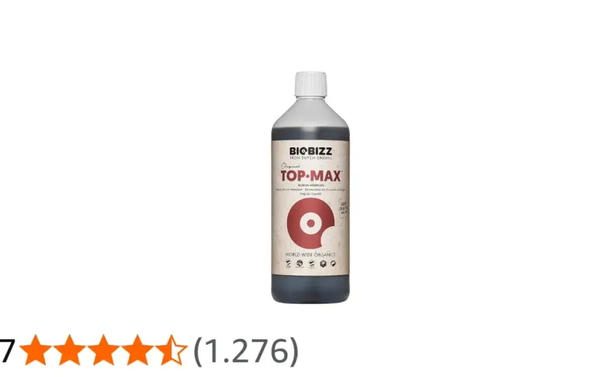 Bio Bloom e Top Max insieme - Guida completa alla fioritura