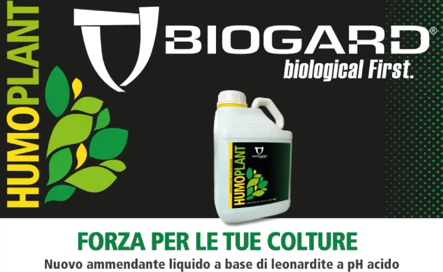 Leonardite: la dose giusta per ogni coltura - Guida pratica