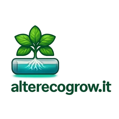 Logo alterecogrow.it